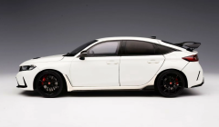 MOTORHELİX - Honda Civic Type R (FL5)