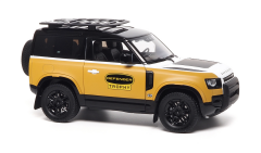 1/18 ALMOST-REAL - LAND ROVER - NEW DEFENDER 90 TROPHY EDITION 2023