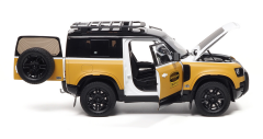 1/18 ALMOST-REAL - LAND ROVER - NEW DEFENDER 90 TROPHY EDITION 2023