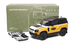 1/18 ALMOST-REAL - LAND ROVER - NEW DEFENDER 90 TROPHY EDITION 2023