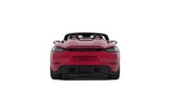 GT-SPIRIT - PORSCHE - 718 (982) SPIDER RS WEISSACH PACKAGE 2023