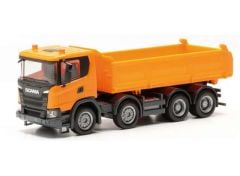 1/87 Scania XT17 Meiler 3-S.K. 4a., orange