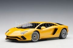 AUTOART LAMBORGHINI AVENTADOR S 2017