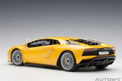 AUTOART LAMBORGHINI AVENTADOR S 2017