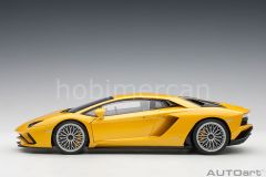 AUTOART LAMBORGHINI AVENTADOR S 2017