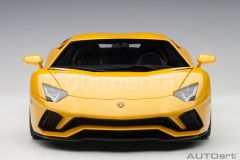 AUTOART LAMBORGHINI AVENTADOR S 2017