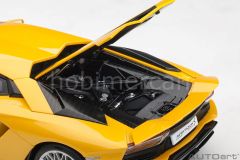AUTOART LAMBORGHINI AVENTADOR S 2017