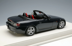 Make Up - Honda S2000 (AP1) 1999