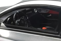 GT-SPIRIT - MERCEDES BENZ - C-CLASS C63 S AMG COUPE (C205) 2015