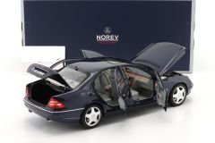 NOREV - MERCEDES BENZ - S-CLASS S55 AMG 2000