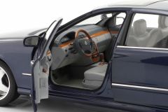 NOREV - MERCEDES BENZ - S-CLASS S55 AMG 2000