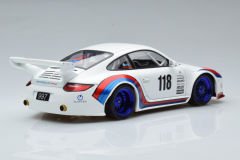 MCG - PORSCHE - 911 997-2 RWB COUPE N 118 OLD & NEW MARTINI 2020
