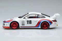MCG - PORSCHE - 911 997-2 RWB COUPE N 118 OLD & NEW MARTINI 2020
