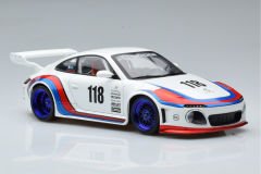 MCG - PORSCHE - 911 997-2 RWB COUPE N 118 OLD & NEW MARTINI 2020