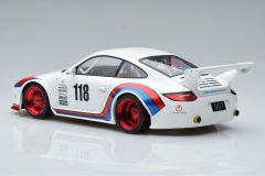 MCG - PORSCHE - 911 997-2 RWB COUPE N 118 OLD & NEW MARTINI 2020