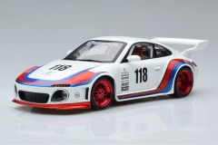 MCG - PORSCHE - 911 997-2 RWB COUPE N 118 OLD & NEW MARTINI 2020