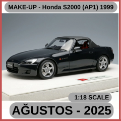 Make Up - Honda S2000 (AP1) 1999