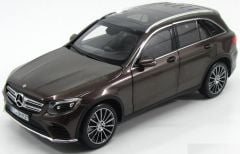 NOREV - MERCEDES BENZ - GLC-CLASS (X253) 2015