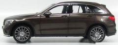 NOREV - MERCEDES BENZ - GLC-CLASS (X253) 2015