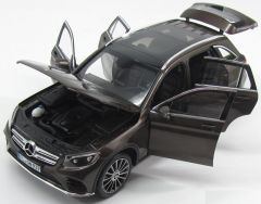 NOREV - MERCEDES BENZ - GLC-CLASS (X253) 2015