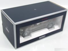 NOREV - MERCEDES BENZ - GLC-CLASS (X253) 2015
