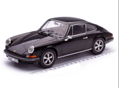 SCHUCO - PORSCHE - 911S COUPE 1973