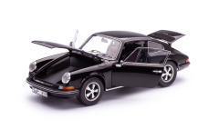 SCHUCO - PORSCHE - 911S COUPE 1973