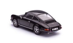 SCHUCO - PORSCHE - 911S COUPE 1973
