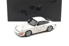1/18 GT-SPIRIT - PORSCHE - 911 964 CARRERA CUP EDITION COUPE 1992 - GT995