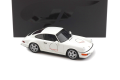1/18 GT-SPIRIT - PORSCHE - 911 964 CARRERA CUP EDITION COUPE 1992 - GT995