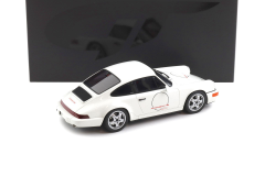 1/18 GT-SPIRIT - PORSCHE - 911 964 CARRERA CUP EDITION COUPE 1992 - GT995