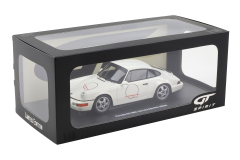 1/18 GT-SPIRIT - PORSCHE - 911 964 CARRERA CUP EDITION COUPE 1992 - GT995