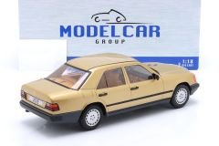 MCG - MERCEDES BENZ - E-CLASS 300E (W124) 1984