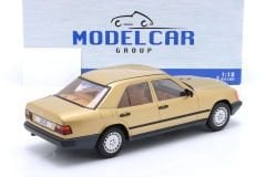 MCG - MERCEDES BENZ - E-CLASS 300E (W124) 1984