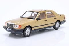 MCG - MERCEDES BENZ - E-CLASS 300E (W124) 1984
