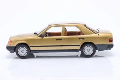 MCG - MERCEDES BENZ - E-CLASS 300E (W124) 1984