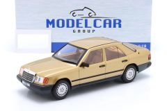 MCG - MERCEDES BENZ - E-CLASS 300E (W124) 1984