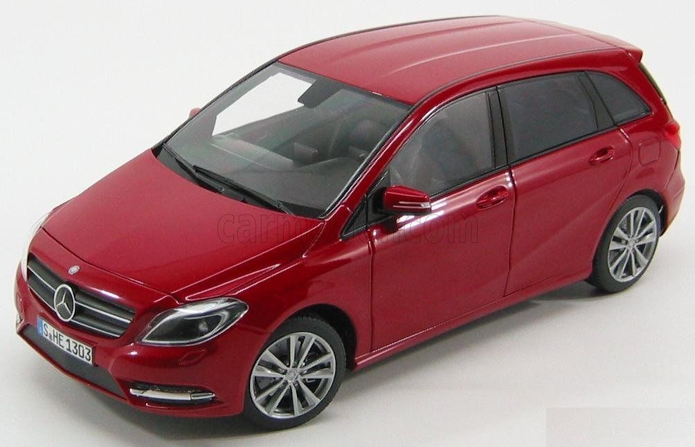 NOREV - MERCEDES BENZ - B-CLASS B180 2011