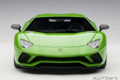 AUTOART LAMBORGHINI AVENTADOR S 2017