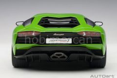 AUTOART LAMBORGHINI AVENTADOR S 2017