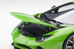 AUTOART LAMBORGHINI AVENTADOR S 2017