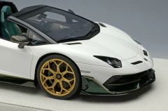 Make Up - Lamborghini Aventador SVJ Roadster Ad Personam