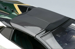 Make Up - Lamborghini Aventador SVJ Roadster Ad Personam