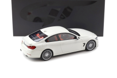 1/18 GT-SPIRIT - BMW - 4-SERIES ALPINA B4 BI-TURBO 2014 - GT963