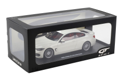 1/18 GT-SPIRIT - BMW - 4-SERIES ALPINA B4 BI-TURBO 2014 - GT963
