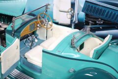 1/18 BAUER - BUGATTI - ROYALE ROADSTER ESDERS 1932