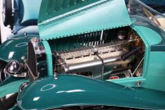 1/18 BAUER - BUGATTI - ROYALE ROADSTER ESDERS 1932