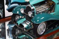 1/18 BAUER - BUGATTI - ROYALE ROADSTER ESDERS 1932