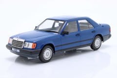 MCG - MERCEDES BENZ - E-CLASS 260E (W124) 1984