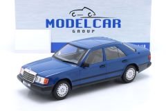 MCG - MERCEDES BENZ - E-CLASS 260E (W124) 1984